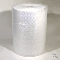 100m LONG 75cm WIDE Bubble wrap